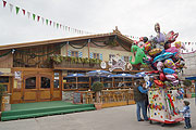 Sterndl Alm (©Foto: Martin Schmitz)